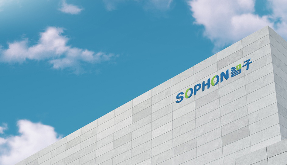【SOPHON】Breaking News: SOPHON Secures Nearly 100 Million RMB in Funding to Accelerate Global Expansion and Digital Transformation