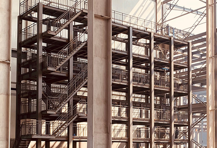 Powder Conveying System for Lithium Battery Anode Materials for a New Energy Enterprise in Zhengjiang Province