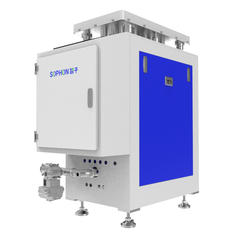 High-Efficiency Magnetic Separator