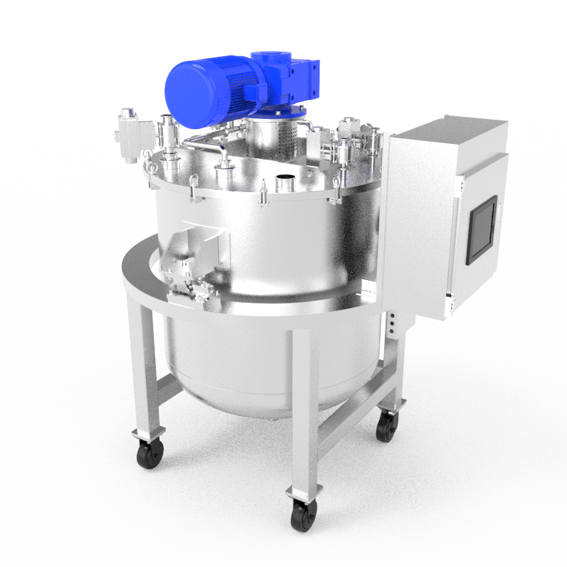 Mixing Tank/ Transfer Tank