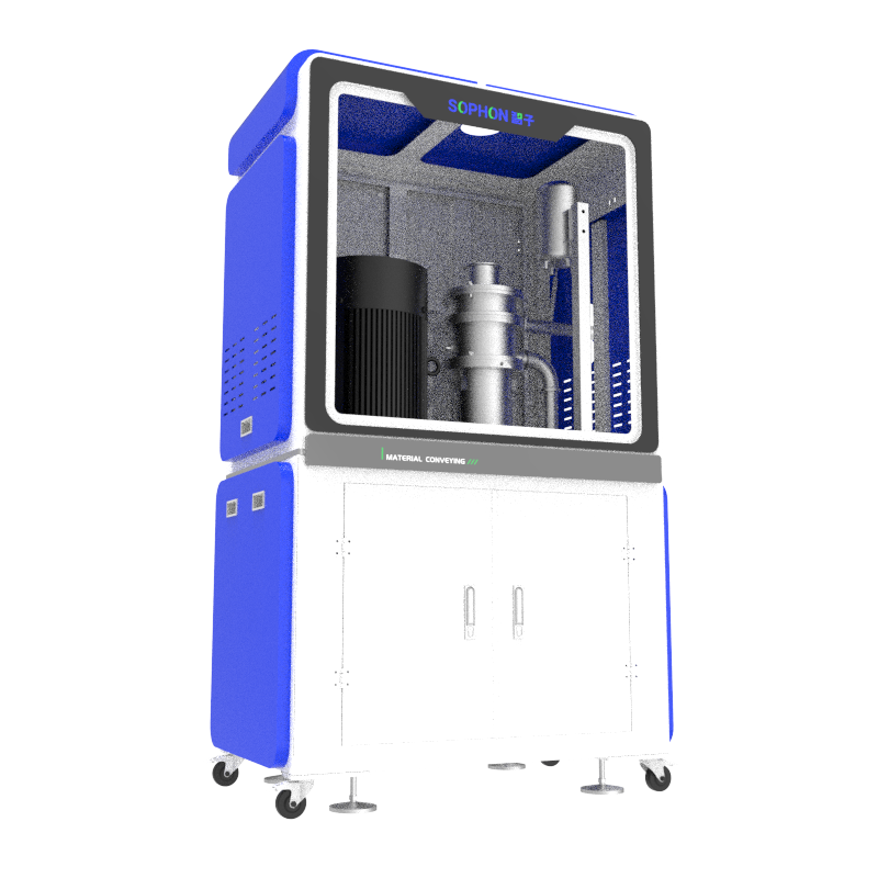 High-Speed Disperser