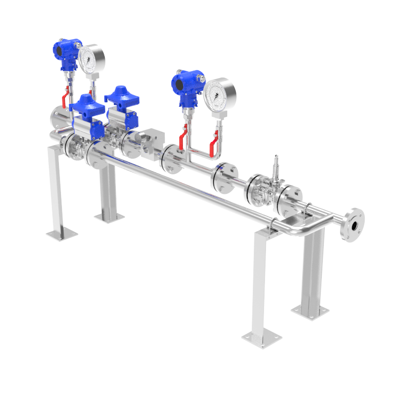 Air Control Unit (ACU)