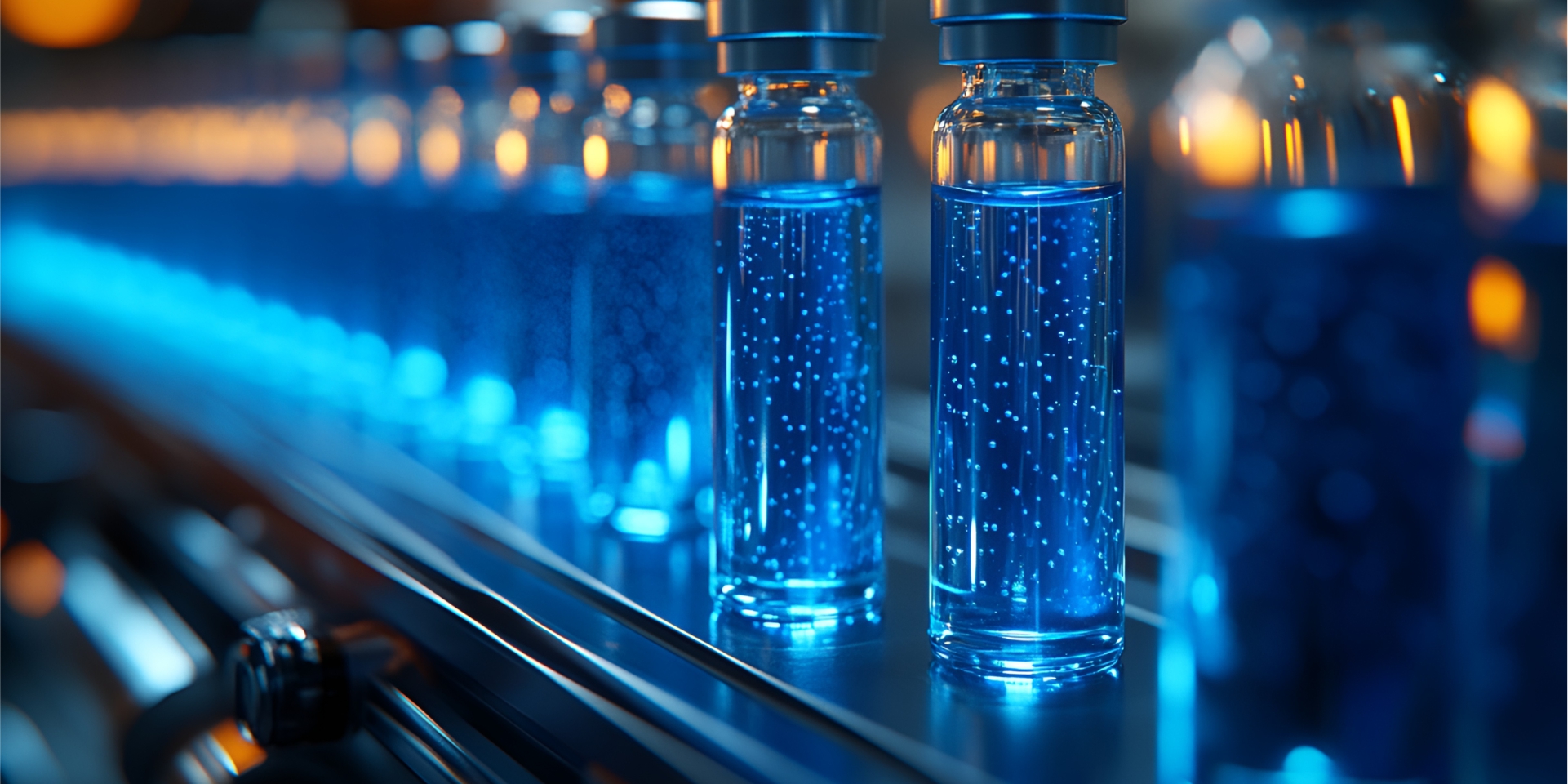 Pharmaceutical Industry